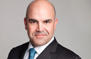 Joe Clay Young IV of Merrill Lynch