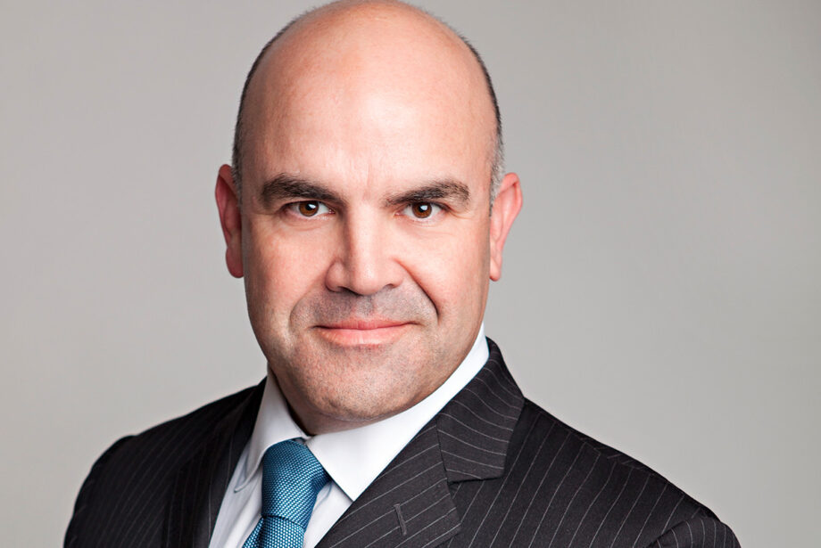 Joe Clay Young IV of Merrill Lynch