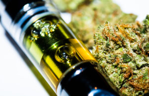 Medical marijunana vape cartridges will offer specific strains of cannabis in 500-milligram doses.