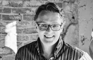 Stefan Booy, Seal Energy Solutions