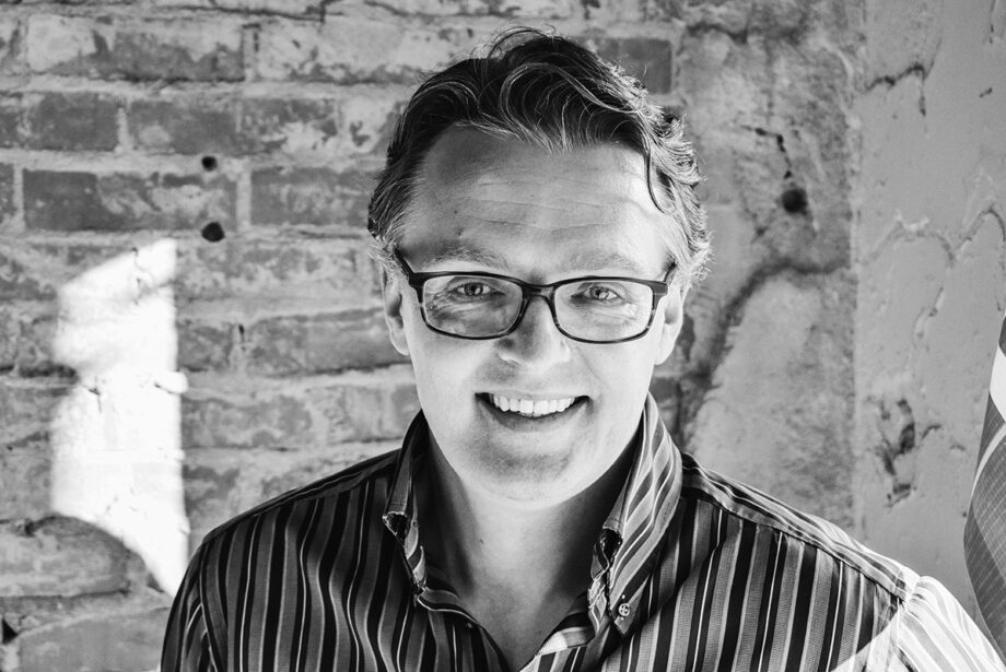 Stefan Booy, Seal Energy Solutions