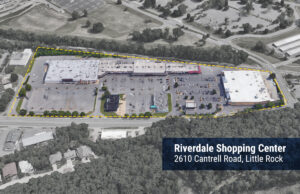 Riverdale Shopping Center