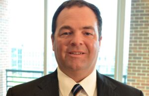 Sam Walls, President and CEO of Arkansas Capital Corp.