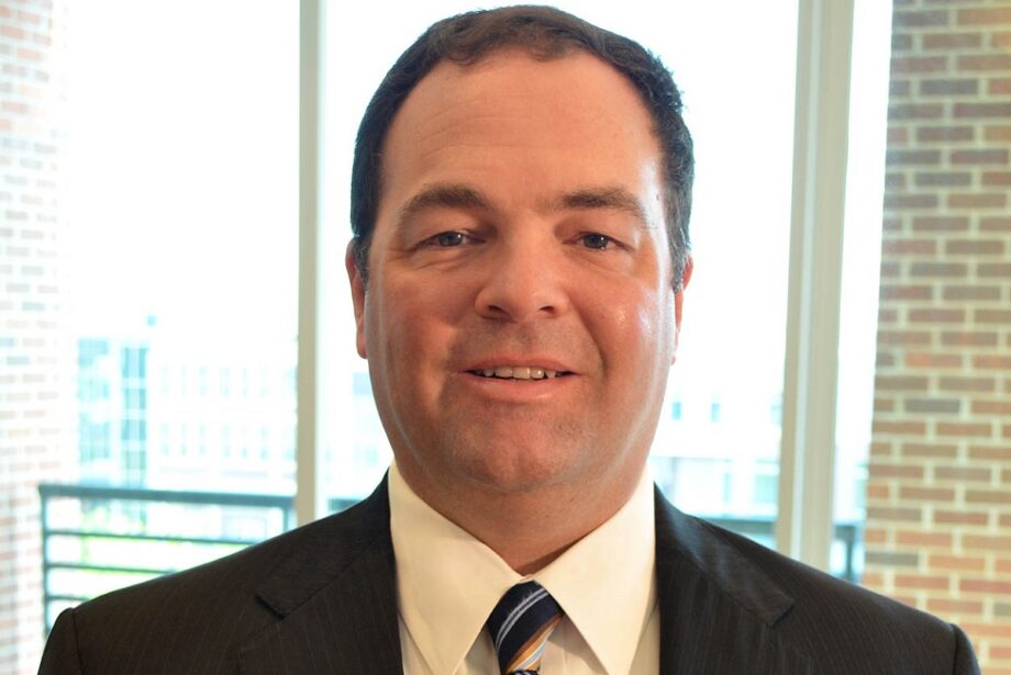 Sam Walls, President and CEO of Arkansas Capital Corp.