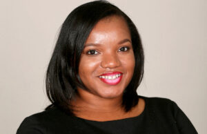 Samantha Pettis, BSR