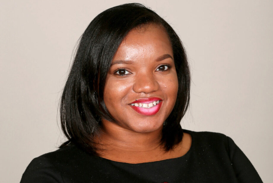 Samantha Pettis, BSR