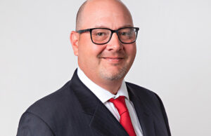 Bryce Goad, Centennial Bank