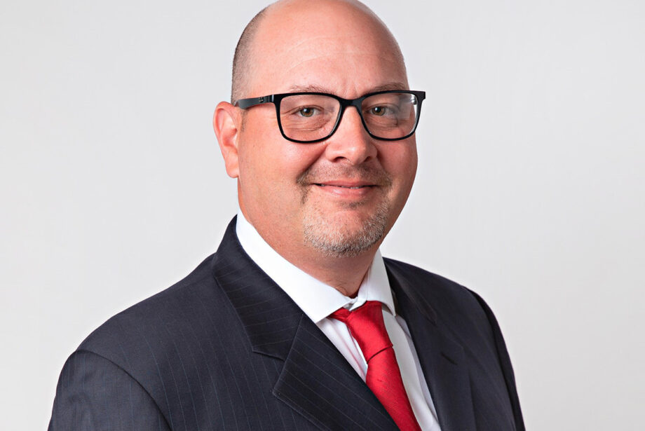 Bryce Goad, Centennial Bank