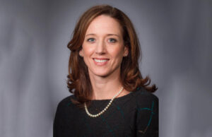 Cheryl Schluterman, director of the Arkansas Development Finance Authority