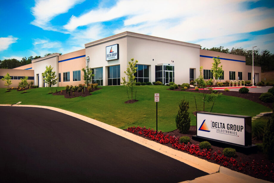 3115 W. Technology Way in Fayetteville