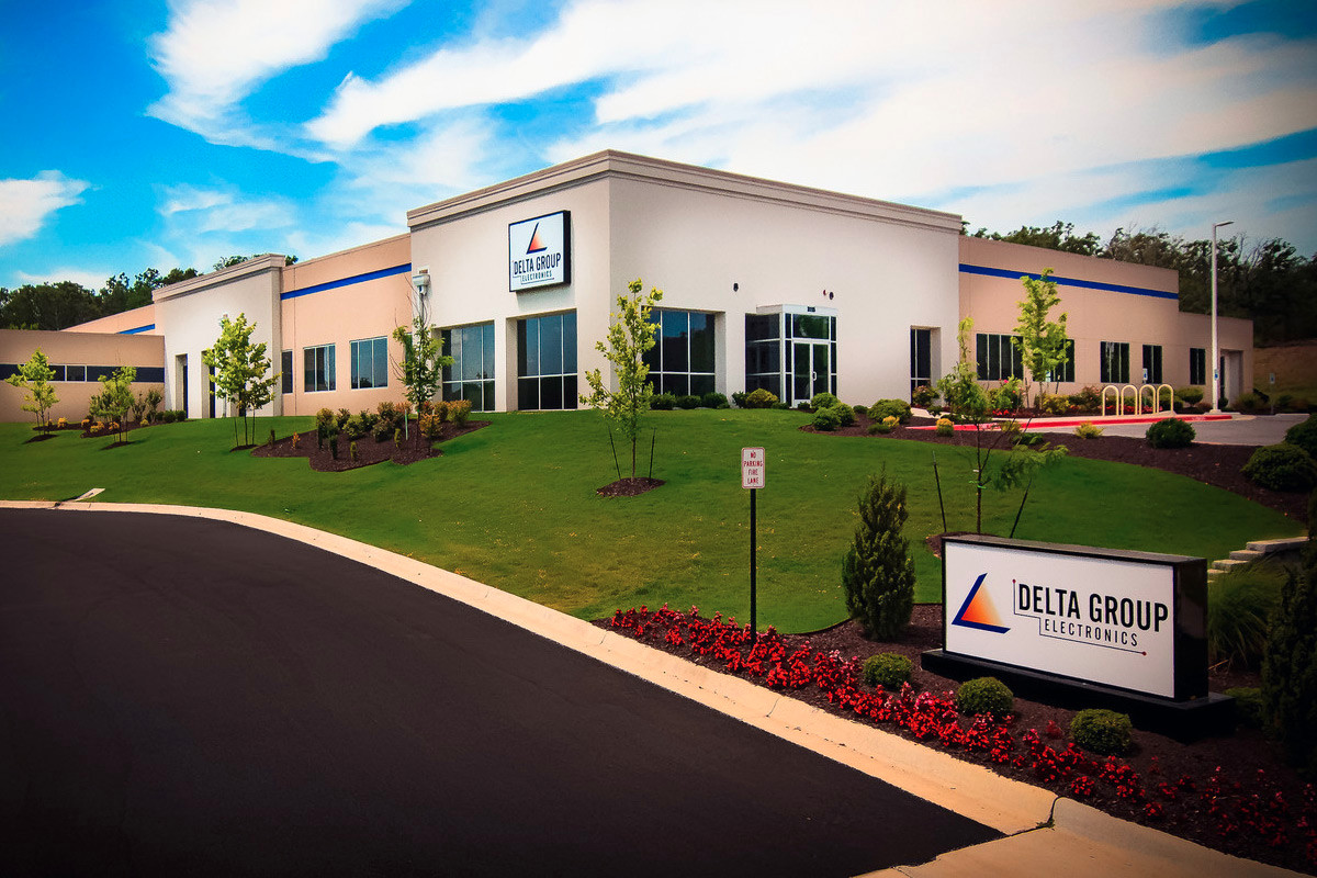 Delta Group Executes Sale-Leaseback Deal (NWA Real Deals)