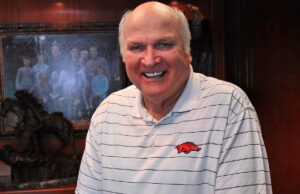 Jim Lindsey, Lindsey & Associates