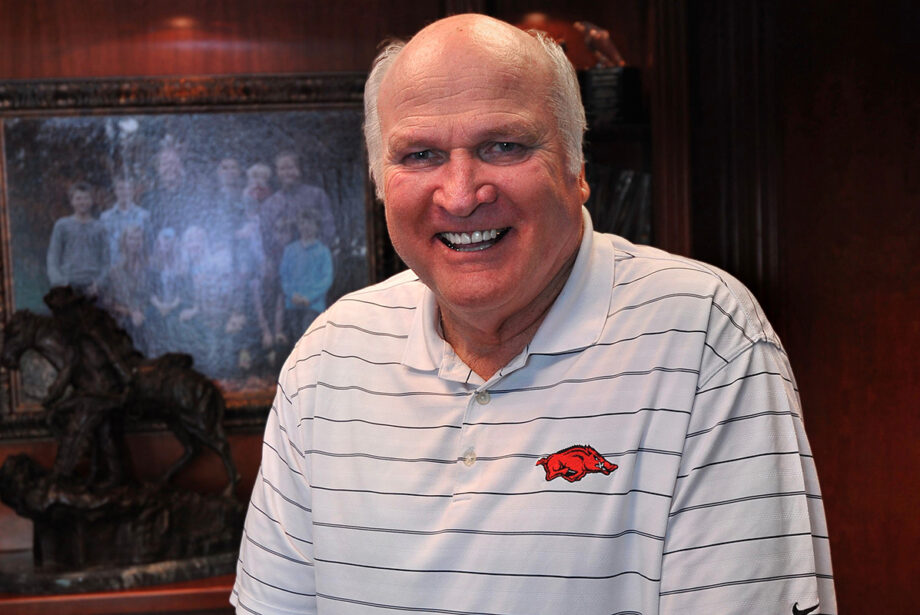 Jim Lindsey, Lindsey & Associates