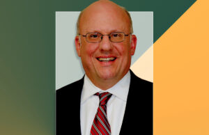 Jason Hornsby of Stone Bank