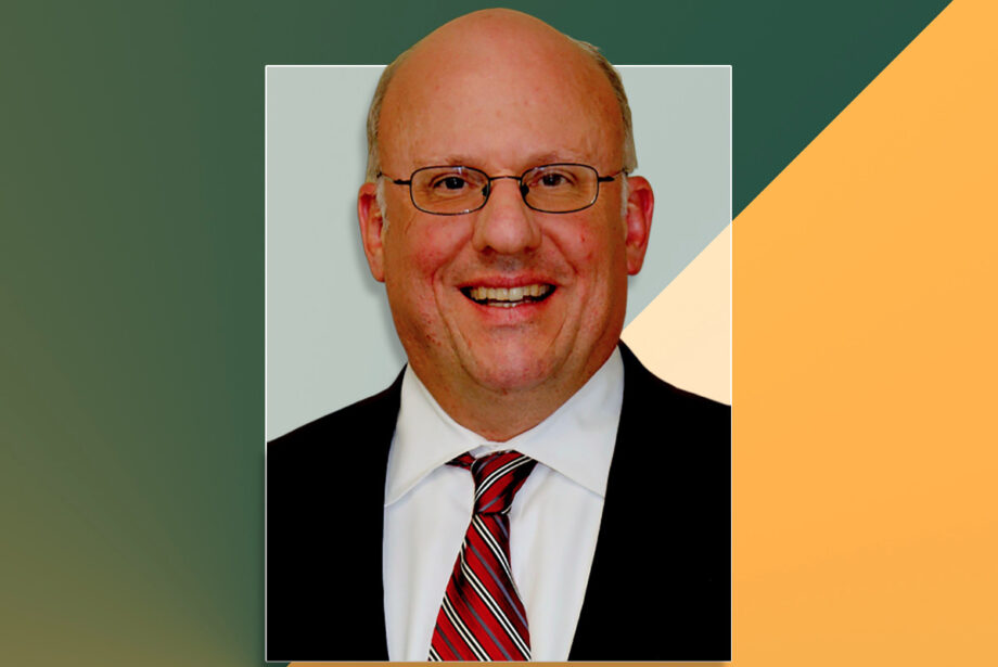 Jason Hornsby of Stone Bank