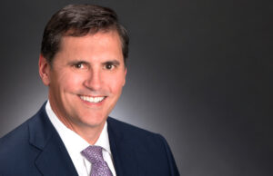 Jay Meador of IberiaBank