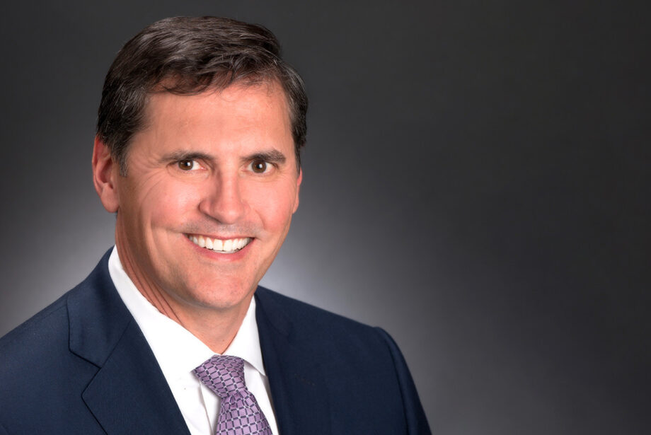 Jay Meador of IberiaBank