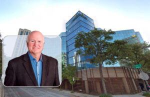 According to allegations of mismanagement and self-dealing against Jim Phillips, the former NanoMech CEO committed the financially struggling company to a Dallas office lease in 2015 and furnished the space with expensive furniture and extravagant artwork, some of which is now missing. Estimated cost of the lease obligation and furnishings to house two employees: Nearly $1 million.