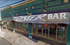 Veteran restaurateur Chris Tanner has ideas for the venerable Oyster Bar.