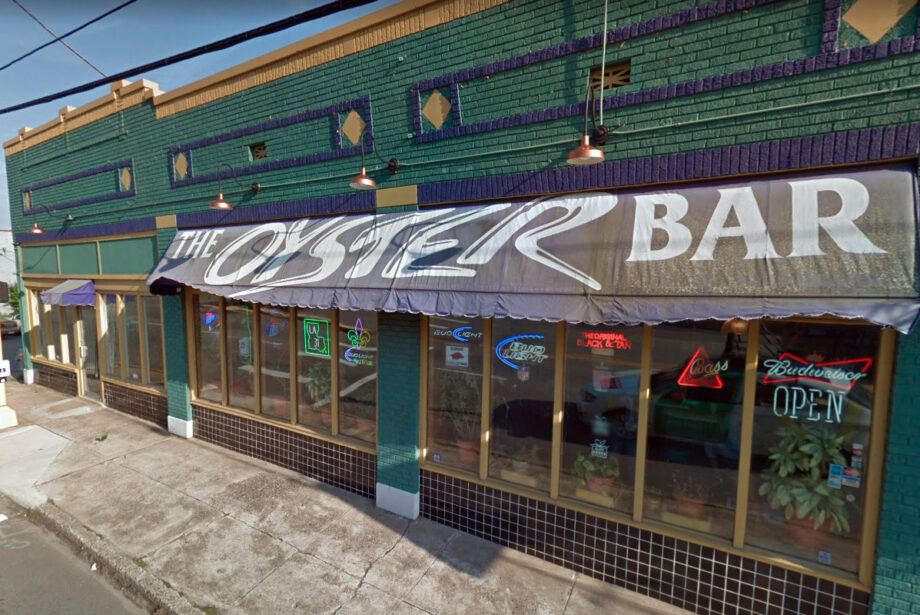 Veteran restaurateur Chris Tanner has ideas for the venerable Oyster Bar.