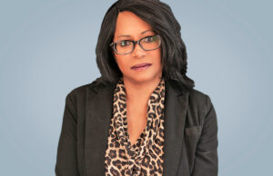 Pam JonesPresident, Lead Strategist of Culturally Connected Communications