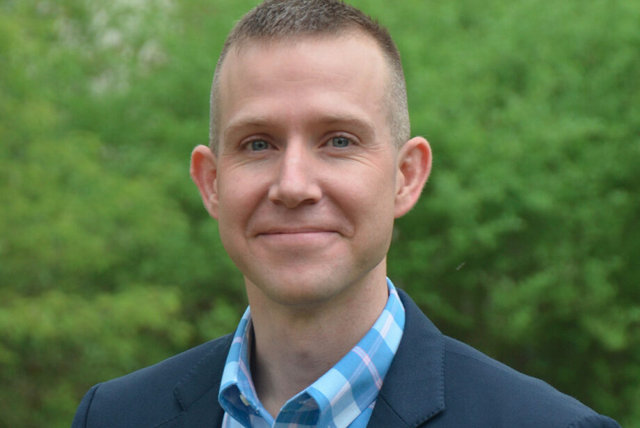 Wes Ward, Arkansas Department of Agriculture