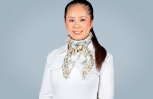 Yang Luo-Branch of the Arkansas Association of Asian Businesses.