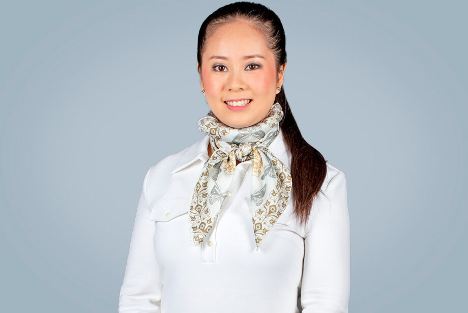 Yang Luo-Branch of the Arkansas Association of Asian Businesses.