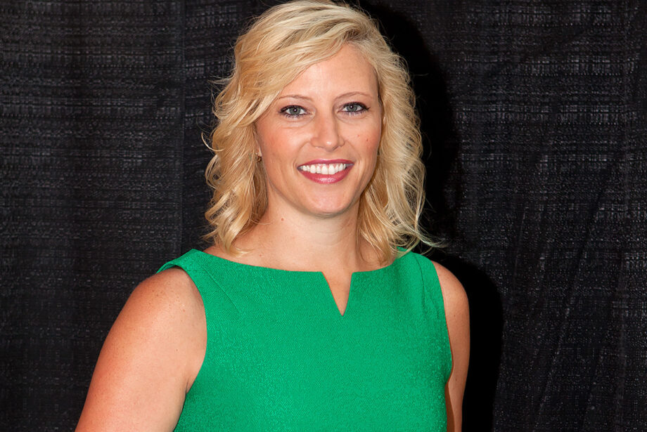 Shannon Newton, president of the Arkansas Trucking Association