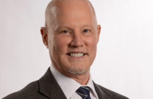 Mark Williams was named dean of the Fay W. Boozman College of Public Health on the 18th anniversary of its establishment.