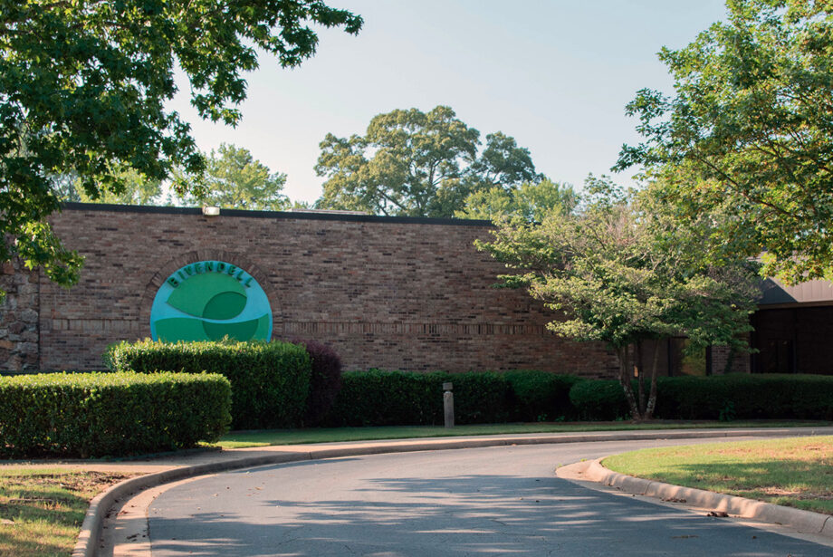 Rivendell Behavioral Health Services in Benton intentionally destroyed key evidence in a lawsuit, Pulaski County Circuit Judge Mackie Pierce found.