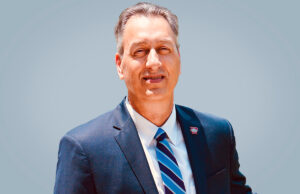 A.J. Gary
Director of the Arkansas Department of Emergency Management