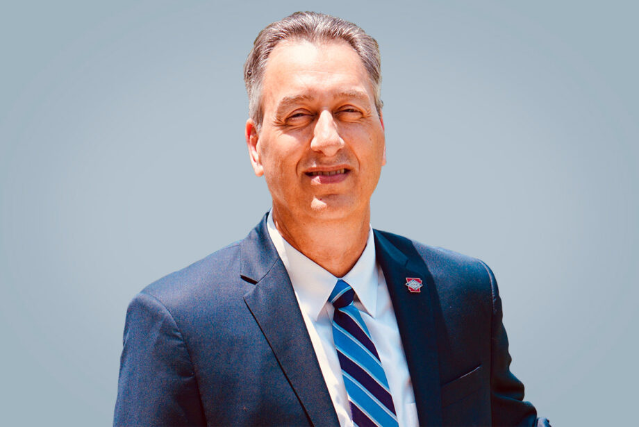 A.J. Gary
Director of the Arkansas Department of Emergency Management