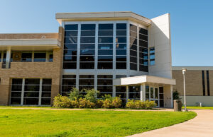 Delta Center for Economic Development