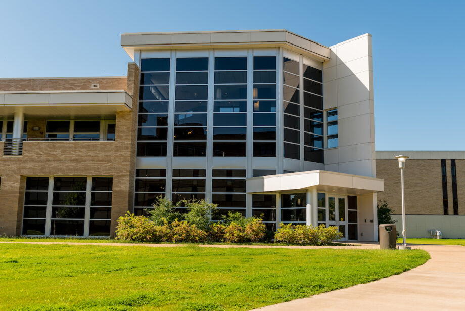 Delta Center for Economic Development