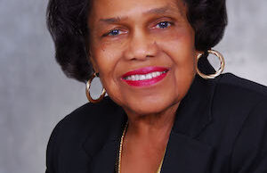 Edith Irby Jones