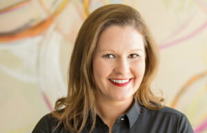 Heide Harrell, PR chief at the Rose Law Firm, is set to join the national PRSA board.