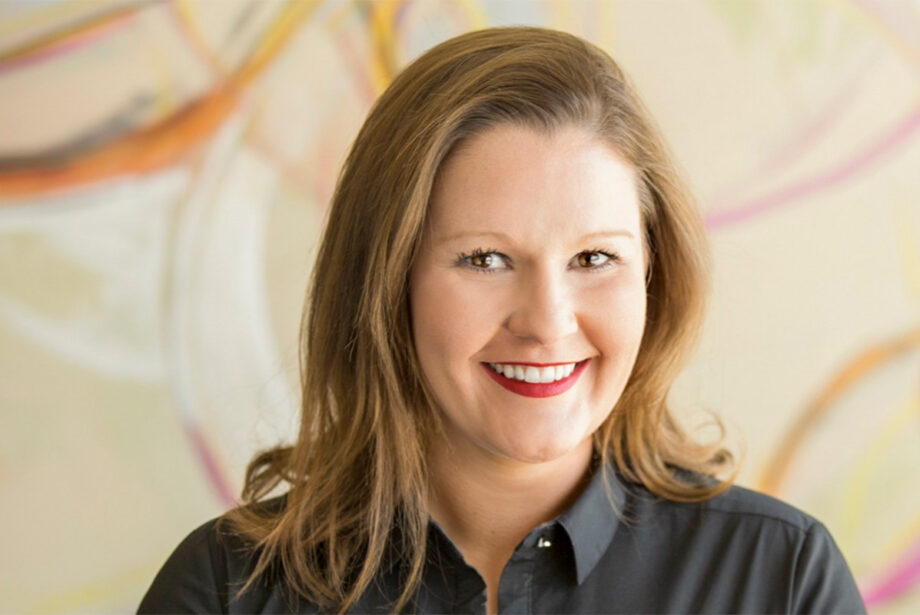 Heide Harrell, PR chief at the Rose Law Firm, is set to join the national PRSA board.