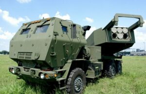 High Mobility Artillery Rocket System
