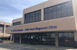 Little Rock Diagnostic Clinic