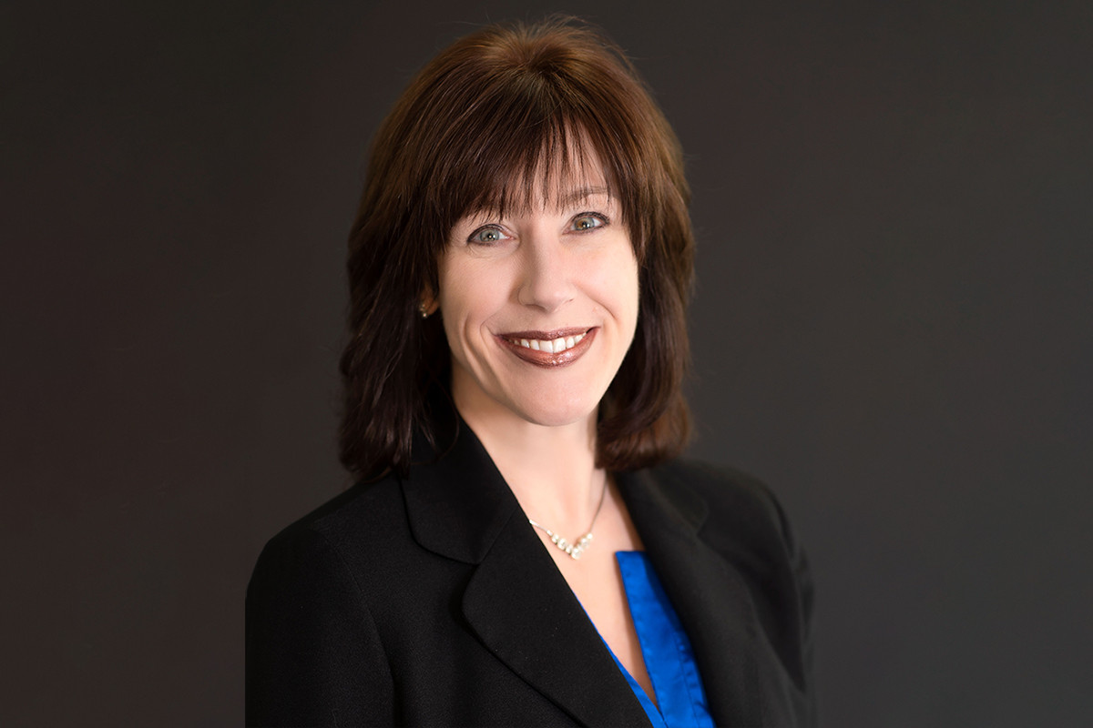 Riley Takes Seat on Marshals Museum Board (Movers & Shakers)