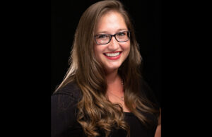 Tosha Moss of the city of Jonesboro.