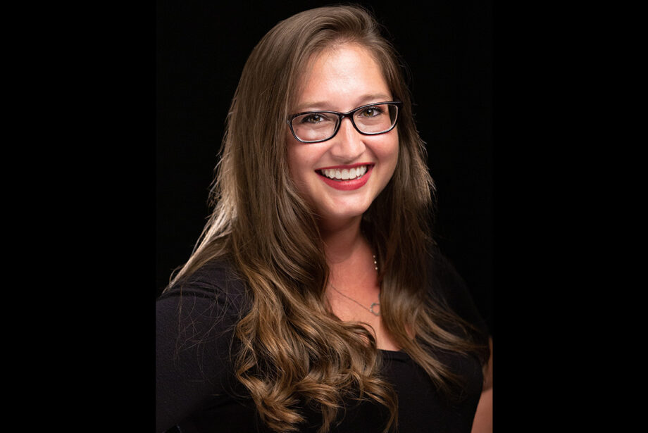 Tosha Moss of the city of Jonesboro.