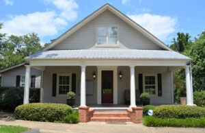 21620 Highway 10 near Little Rock