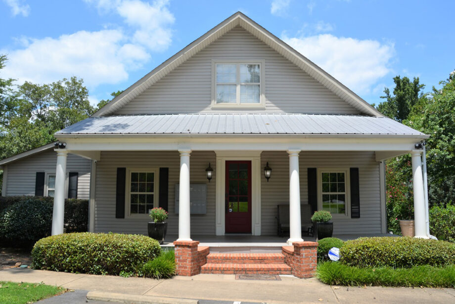 21620 Highway 10 near Little Rock