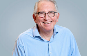 Charles MorganChairman and CEO of First Orion