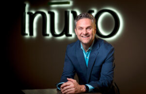 Inuvo CEO Richard Howe