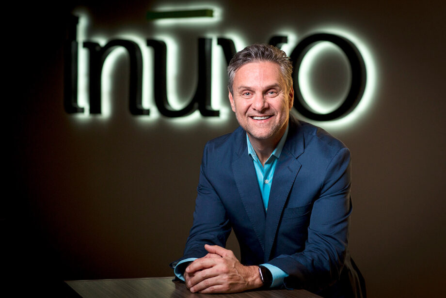Inuvo CEO Richard Howe