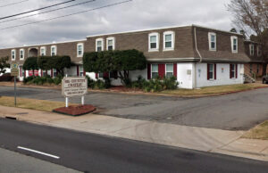 Big Country Chateau at 6200 Col. Glenn Road in Little Rock.