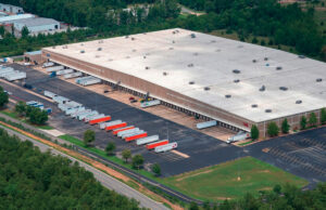 104 Champs Blvd. in Maumelle.